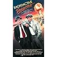 Radioactive Dreams [VHS] by 