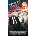 Radioactive Dreams [VHS]
