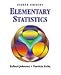 Search : Elementary Statistics