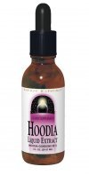 Hoodia Gordonii 20:1 - 1 oz - Liquid