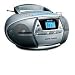 Philips AZ1303 Compact CD Radio with MP3-CD Playback