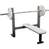 Field House Competition Bench (EA)