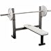 Field House Competition Bench (EA)