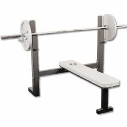 Buy Field House Competition Bench (EA) by Champion