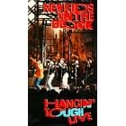 Hangin' Tough Live