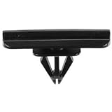 10 Front Fender Flare (Rear) Moulding Clips Commander 