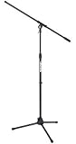 Ultra 6530 Boom Microphone Stand (Black)