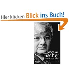 Die rot-gr�nen Jahre. Deutsche Au�enpolitik - vom Kosovo bis zum 11. September: Deutsche Au�enpolitik - vom Kosovo bis zum Irak
