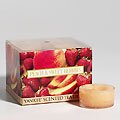 Peach & Sweet Berries Yankee Candle Tea Lights
