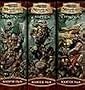 D and D Dungeons and Dragons Trading Miniatures Game Booster Pack War Drums