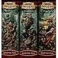 D&D War Drums booster by