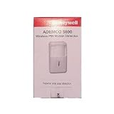 Honeywell Ademco 5890 Wireless Motion Sensor NOT Pet Immune