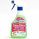 スペースショット ワンちゃんネコちゃんクリーナー 500ml