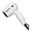 Helen of Troy Dryer Travel 1600 Watt Professional with Dual Voltage #6093N.