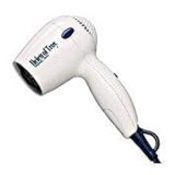 Helen of Troy Dryer Travel 1600 Watt Professional with Dual Voltage #6093N.
