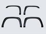 Street Scene 950-55550 CHEVY SUBURBAN 00-06 FENDER FLARE SET URETHANE