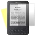 Amazon Kindle Screen Protector - Free UK recorded delivery - From Accessory Storm
