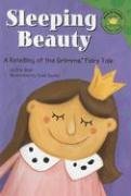 Sleeping Beauty (Read-It! Readers: Green Level)