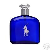 Polo Blue After Shave By Ralph Lauren 4.2 oz / 125 ml Brand New Tester