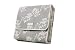 Apple & Bee Carry All Traveller - Japan Silver
