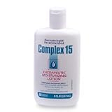 Complex 15 Therapeutic Moisturizing Lotion - 8 Oz