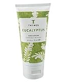 The Thymes Eucalyptus Hand Cream - 2.5 fl oz