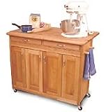 Catskill Craftsmen Model 64220 with Drop Leaf by Catskill Craftsmen