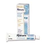 Rhinaris Drug-Free Moisturizing Saline Nasal Gel - 1 Oz