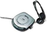  : JVC XL-PG4 - CD player - silver