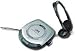 Electronics : JVC XL-PG4 - CD player - silver