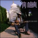 The Real Blues by Taj Mahal