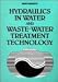 Hydraulics in Water and Waste-Water Treatment Technology