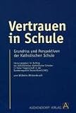 Vertrauen in Schule