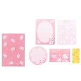 Hello Kitty Letter Set: Sakura