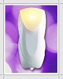E-light:LED Emergency Light,Night Light,Flashlight, AAA Charger