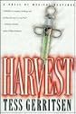 Harvest 1st (first) edition Text Only