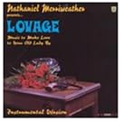 Music to Make Love.../Instrume [Vinyl LP]