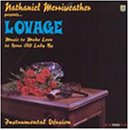 CD-Charts  Used : Music to Make Love to Your Old Lady By [VINYL]
