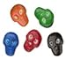 Skulls Hard Candy