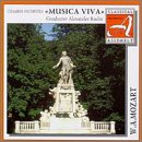 Mozart: Musica Viva