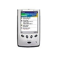 HP Jornada 525 - Handheld - Pocket PC - SH-3 133 MHz - RAM: 16 MB - ROM: 16 MB color ( 240... by Hewlett-Packard