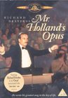 Mr Holland's Opus [UK IMPORT] - Richard Dreyfuss