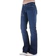 Versace Jeans Couture low waist denim jeans