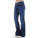 Versace - Versace Jeans Couture low waist denim jeans