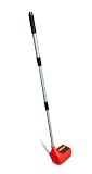 CH Hanson 11247 4-Inch Electronic Digital Measuring Wheel