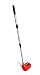 CH Hanson 11247 4-Inch Electronic Digital Measuring Wheel