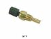 Auto Meter | 2253 Replacement Sender For Electric Temperature Gauges-240,280,340 Degress F
