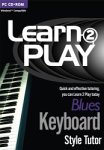 Learn 2 Play Keyboard: Blues (PC)