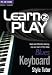 Learn 2 Play Keyboard: Blues (PC)