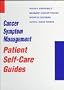 Cancer Symptom Management: Patient Self-Care Guides (Jones and Bartlett Series in Oncology)